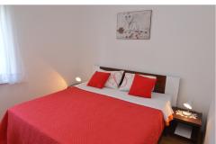 Vila Marinela Апартамент 1 – A 1 - 2+2 фото 5
