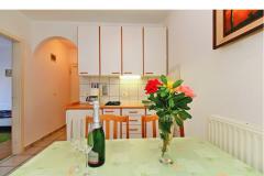 Vila Marinela Апартамент 3 – A 3 - 4 +1 фото 1