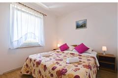 Vila Marinela Апартамент 3 – A 3 - 4 +1 фото 5
