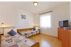 Vila Marinela Апартамент 4 – A 5 - 4+0 фото 2