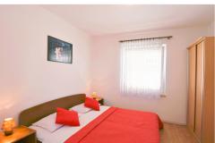 Vila Marinela Апартамент 4 – A 5 - 4+0 фото 3
