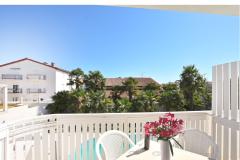 Vila Marinela Апартамент 4 – A 5 - 4+0 фото 5