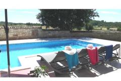 Villa Diana Апартамент 4 – Villa Luna фото 3