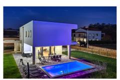 Villa Istra Апартамент 1 – Vila фото 1