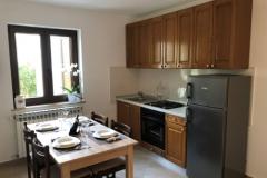 App. Villa Matić Апартамент 4 – A4+1 фото 1