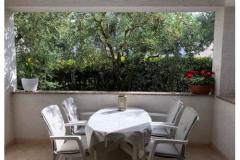 App. Villa Matić Апартамент 4 – A4+1 фото 4