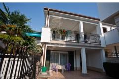 Villa Merry Апартамент 1 – Villa 1 фото 1
