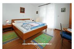 Villa Merry Апартамент 2 – Villa 2 фото 2