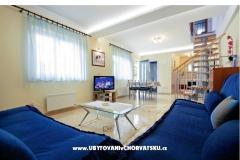 Villa Merry Апартамент 2 – Villa 2 фото 3
