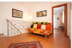 Villa Merry Апартамент 2 – Villa 2 фото 5