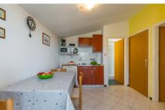 Villa Verde-samo odrasli-adults onl Апартамент 3 – apartman 3 фото 1