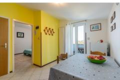 Villa Verde-samo odrasli-adults onl Апартамент 3 – apartman 3 фото 2