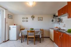 Villa Verde-samo odrasli-adults onl Апартамент 3 – apartman 3 фото 3
