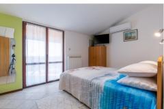 Villa Verde-samo odrasli-adults onl Апартамент 2 – apartman 2 фото 5