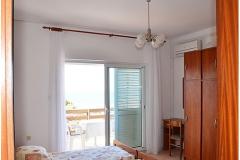 апартаменты Mirja Апартамент 2 – Studio SA2 фото 2