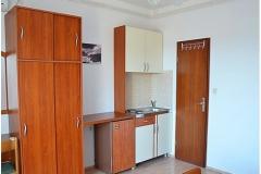 апартаменты Mirja Апартамент 2 – Studio SA2 фото 3