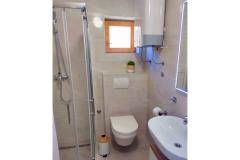 апартаменты Martin Апартамент 2 – Apartman 2 фото 5