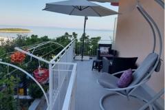апартаменты Miliša Апартамент 2 – Apartman2 фото 3