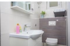 апартаменты Miliša Апартамент 2 – Apartman2 фото 4