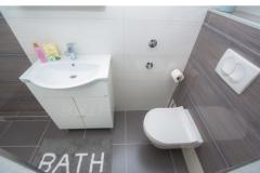 апартаменты Miliša Апартамент 2 – Apartman2 фото 5