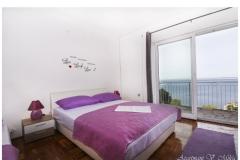 апартаменты Miliša Апартамент 1 – Apartman 4 фото 1