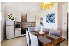апартаменты Miliša Апартамент 1 – Apartman 4 фото 2
