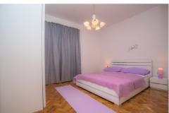 апартаменты Miliša Апартамент 1 – Apartman 4 фото 4