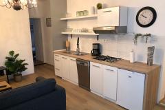апартаменты Smiljana Апартамент 1 – Apartman 3 фото 3