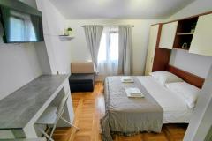 апартаменты Svirčić Номер 2 – Studio S2 фото 1
