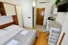 апартаменты Svirčić Номер 2 – Studio S2 фото 3