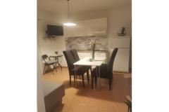 апартаменты Vinko Banovac  Номер 5 – Apartman фото 1