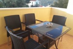 апартаменты Vinko Banovac  Номер 5 – Apartman фото 4