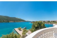 апартаменты Bonaca - Prvi red do mora Апартамент 2 – A2 фото 1