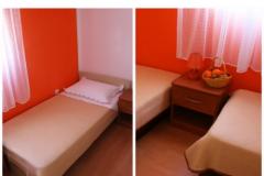 апартаменты дом Perkov Апартамент 2 – Apartman 2 фото 2