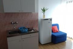 апартаменты дом Perkov Апартамент 3 – Apartman 3 фото 3