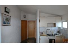 апартаменты Kocka  Апартамент 2 – Apartman 2 фото 2