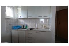 апартаменты Kocka  Апартамент 3 – Apartman 3 фото 3