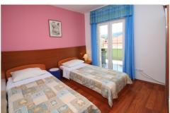 Vila ŠJOR **** Апартамент 1 – AP 4+1 фото 3