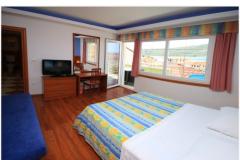 Vila ŠJOR **** Апартамент 2 – AP-2+2 фото 2