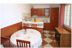Vila ŠJOR **** Апартамент 2 – AP-2+2 фото 3