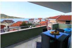 Vila ŠJOR **** Апартамент 2 – AP-2+2 фото 4