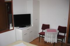 Vila ŠJOR **** Номер 5 – Soba s kup фото 3
