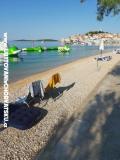 Vila ŠJOR **** Номер 5 – Soba s kup фото 4