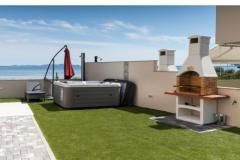 Crowonder Sun Garden Апартамент 1 – Vila B1 фото 1