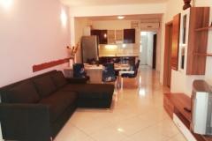 26.8.-2.9.=Ap 4 osob 50 eur Апартамент 3 – Apartman фото 3