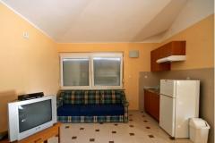 OAZA апартаменты Апартамент 1 – Studio Ap фото 2