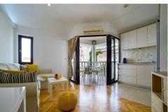 Premium апартаменты JOY Апартамент 1 – A 2+2 фото 1