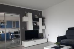 Vila Bogdan Апартамент 1 – Apartman 1 фото 1