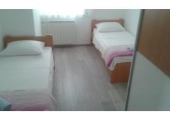Vila Bogdan Апартамент 1 – Apartman 1 фото 5