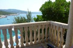 Villa Ivana  Апартамент 4 – APT Broj 1 фото 1